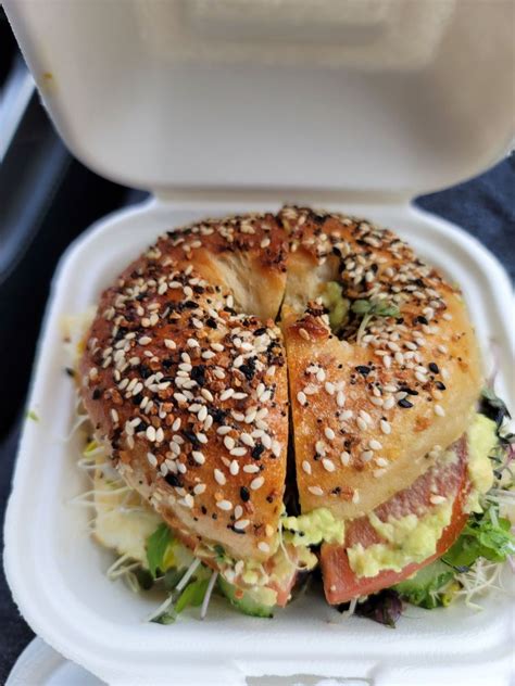 Bkd bagels - Get delivery or takeout from bkd. Bagels at 105 South King Street in Leesburg. Order online and track your order live. No delivery fee on your first order!